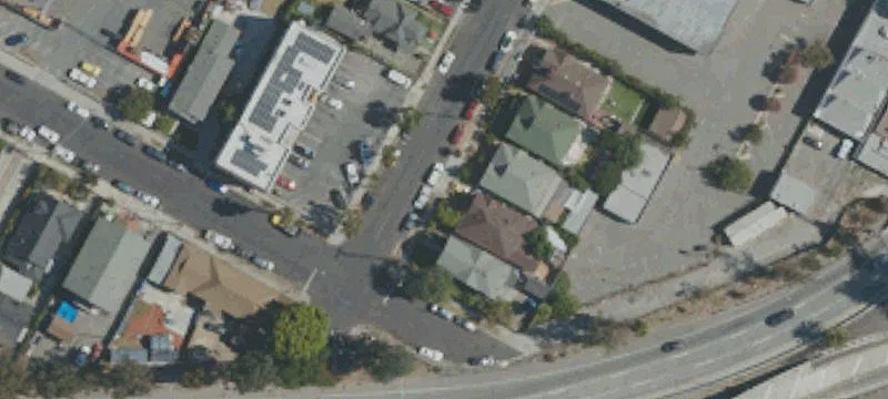 RTI Approved Affordable Housing Project