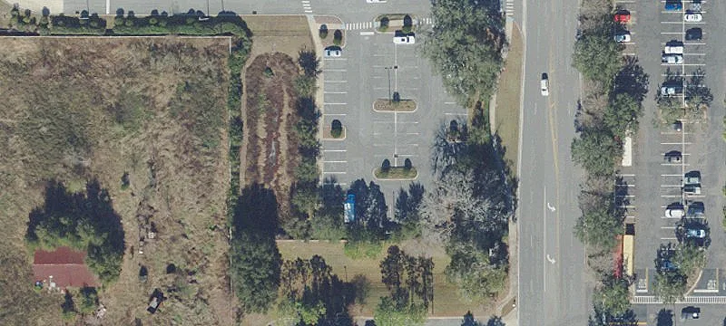 Prime Land in The Villages