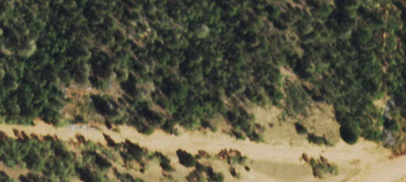 Cripple Creek Mountain View Property