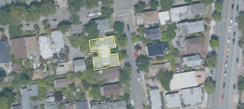 Therapy Building and Residential Duplex