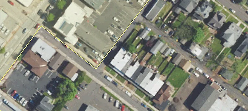Retail Investment in Downtown Lansdale