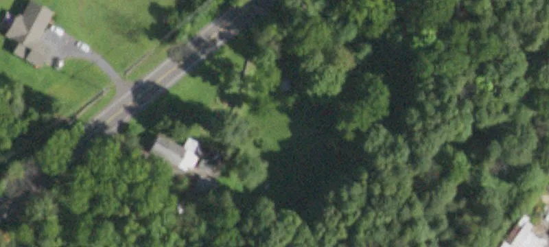 159 Acres with Pond and Trails