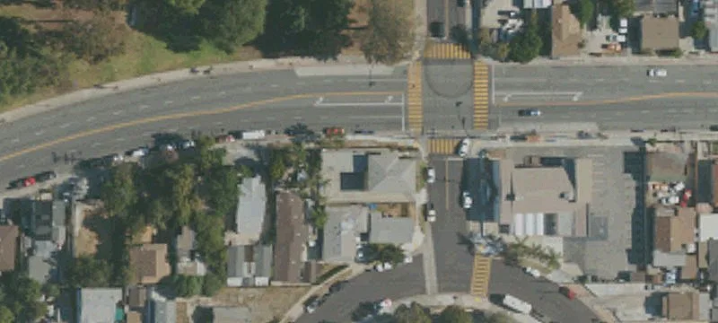 Land for Sale in El Sereno