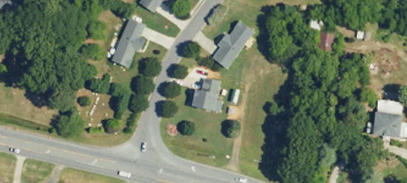 Residential Lot in Summey Knolls