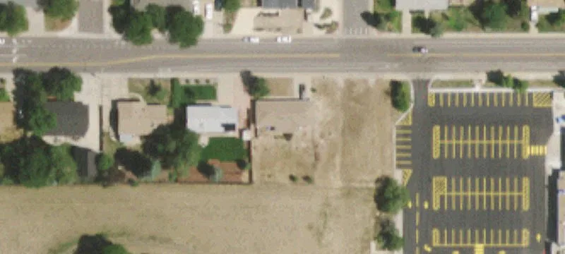Arvada Land with Mountain Views