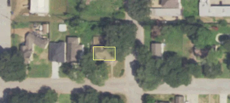 Unrestricted Corner Lot in Brookshire