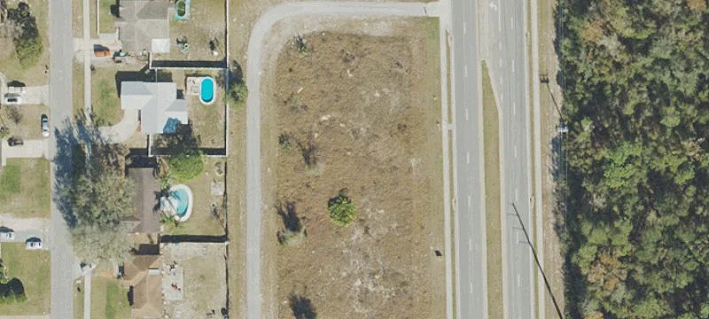 Commercial Vacant Land For Sale