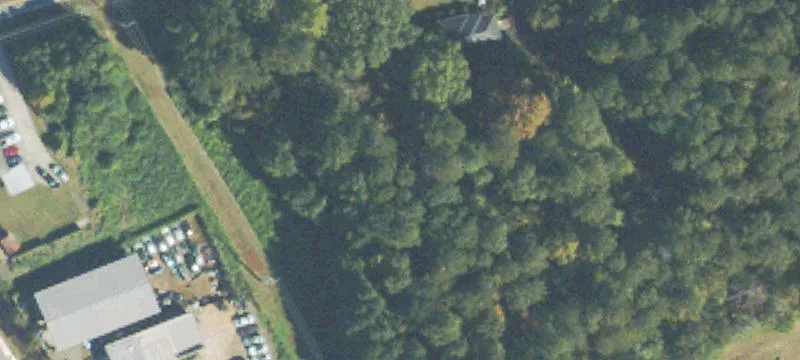 Land with Development Potential