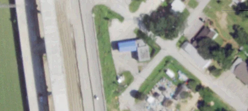 Prime Seabrook Commercial Land Opportunity