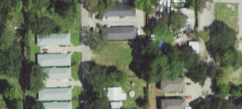 Residential Land in Alvin, Texas