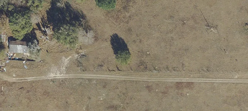 56 Acres Adjoining The Villages
