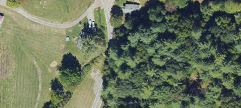 Residential Land Near Asheville