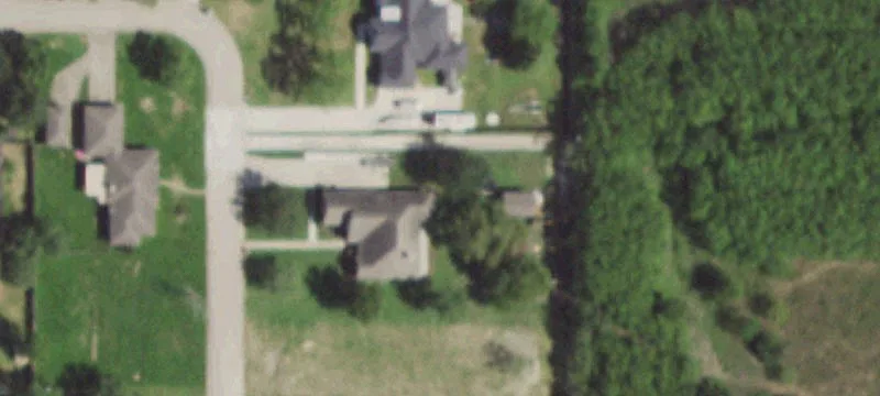 Residential Lot in Westwood Subdivision