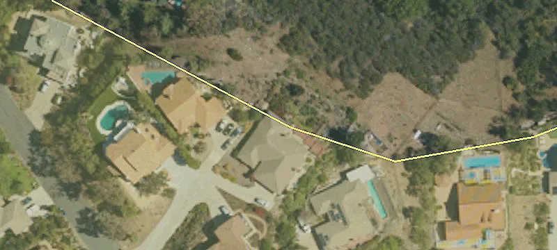 Malibu Parcel with Ocean Views