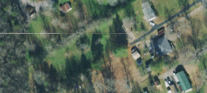Residential Land in Arrington, TN