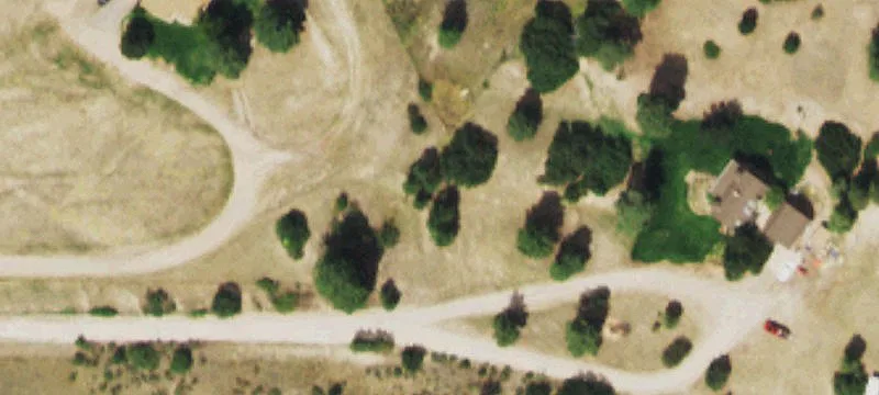 7.5-Acre Corner Lot Opportunity