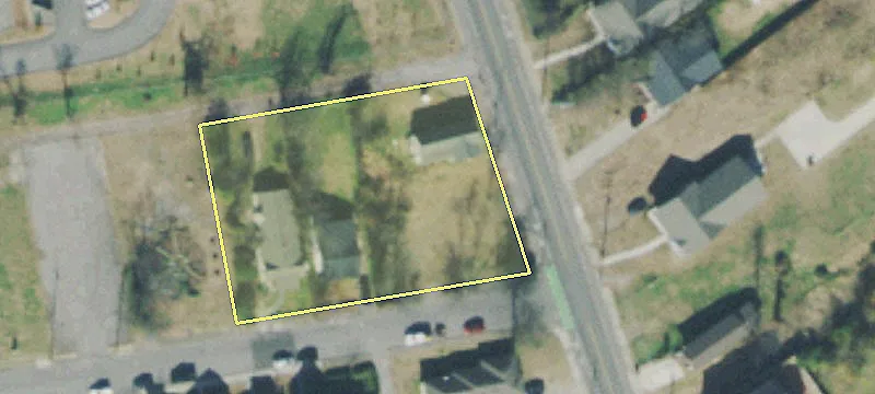 Ready-to-Build Lot in Nashville