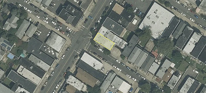 Bayonne Mixed-Use Investment Opportunity