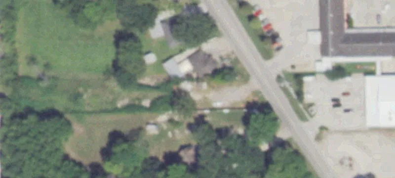 Versatile Half-Acre Lot Available