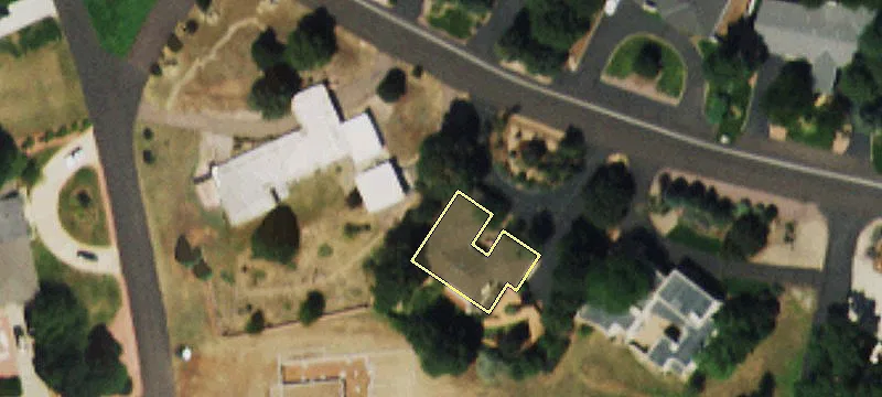 Kissing Camels Prime Building Lot