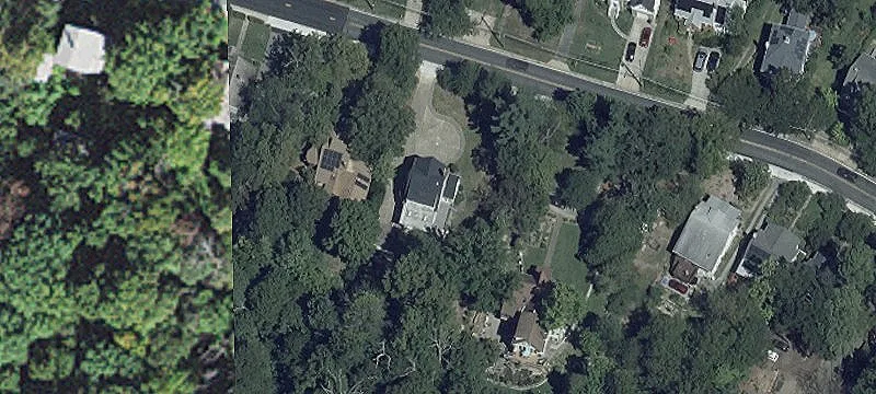 Takoma Park Ready-to-Build Lot