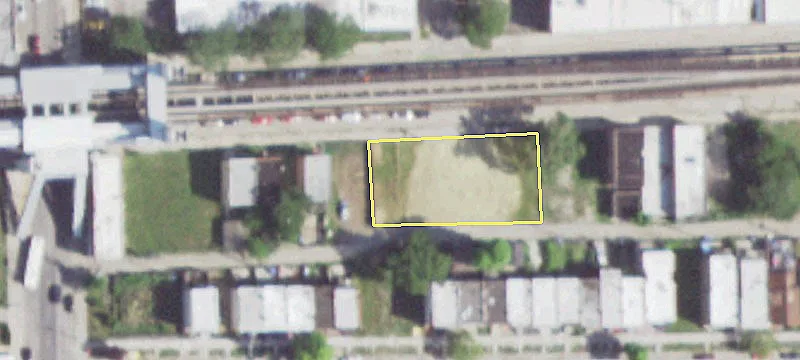 Kinzie Corridor Land For Sale