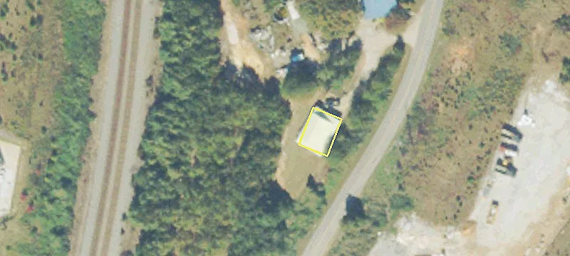 Prime Commercial Land Near I-985