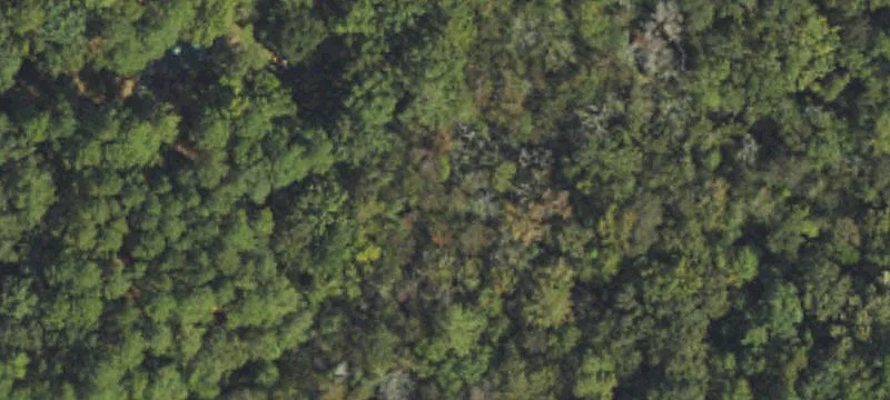 Homesite in Sherrow Estates, Supply