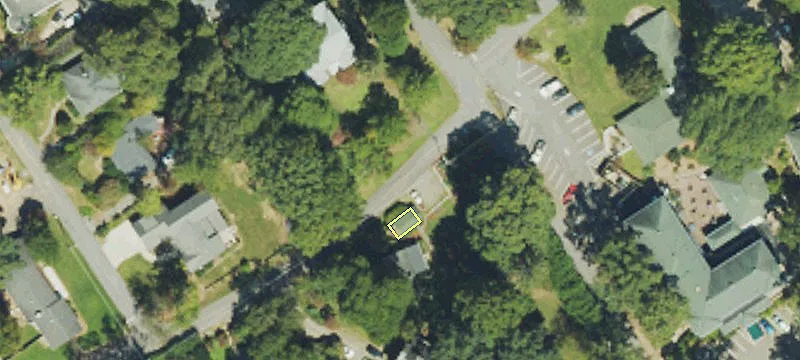 Buildable Lot in Black Mountain