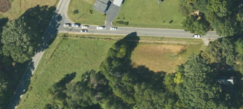 Exclusive Homesite in Davidson Reserve