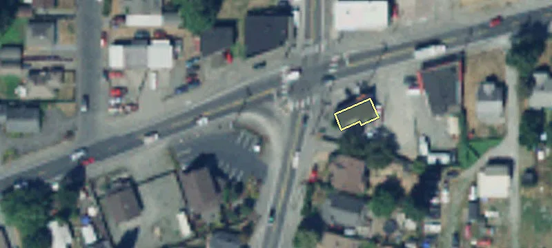 Puyallup Commercial Property For Sale
