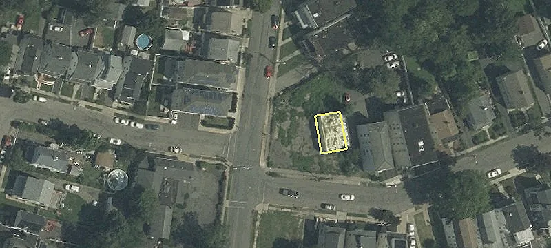 Bloomfield Development Opportunity on Prospect