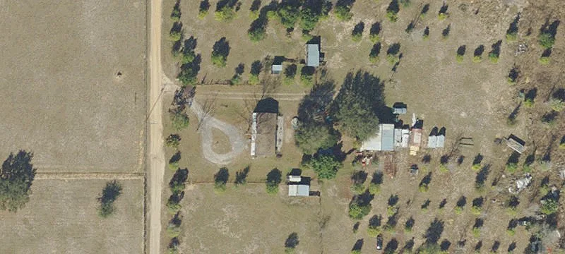 Tavares Vacant Lot with Home