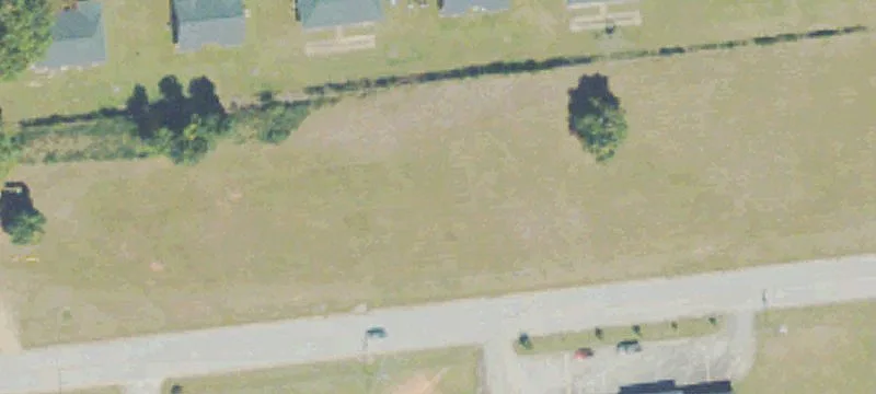 Commercial Land Ready for Business