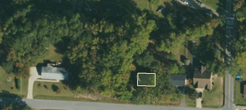 Residential Land in Established Neighborhood