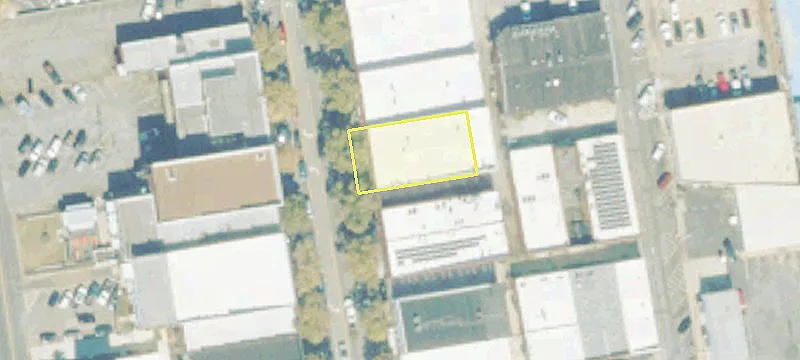 Historic Downtown Monroe Corner Property