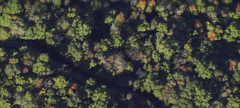 Building Lot with Mountain Views