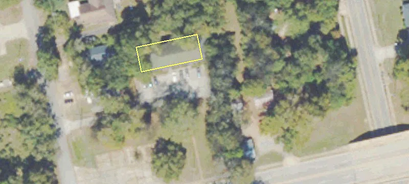 Land Near Georgia College