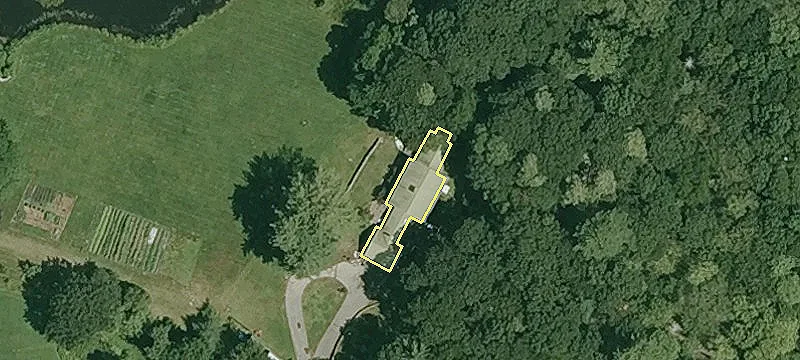 Land in Prestigious Beverly Farms