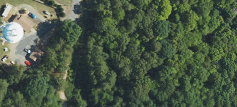 Residential Land in Growing Community