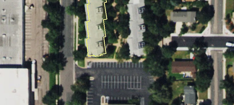 Ground Level Office Suite For Sale