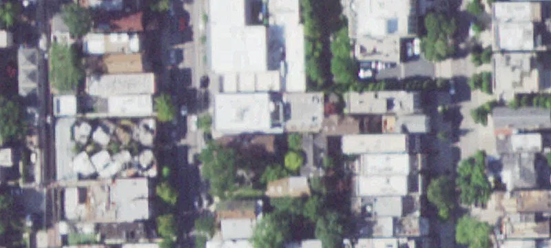 Lincoln Park Commercial Space Opportunity