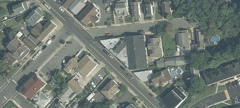Retail Space Near Downtown