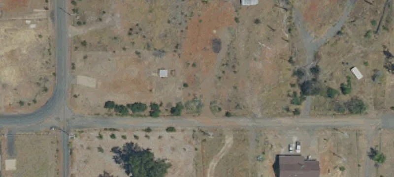 Residential Lot in Established Neighborhood