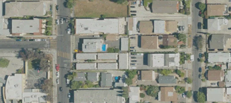 Development Opportunity in Hollywood Area