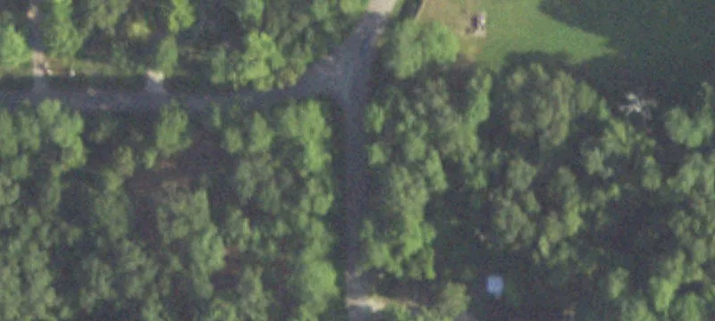Residential Land in Crystalwood Estates