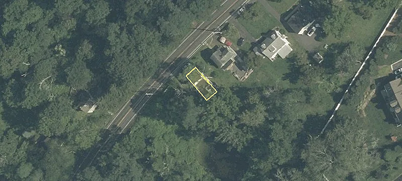Residential Building Lot Near Downtown