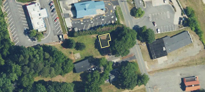 Commercial Property in Dallas, NC
