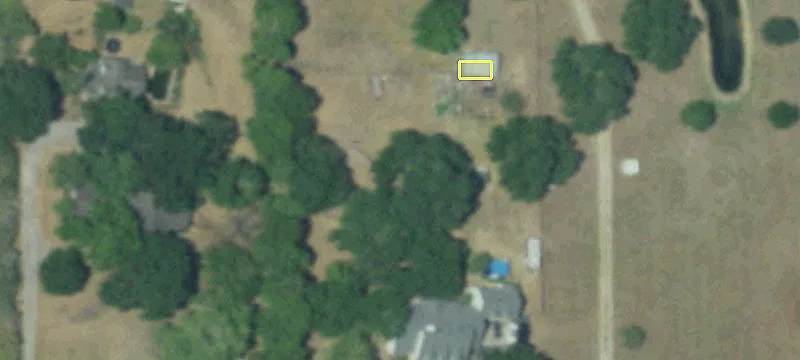 Fulshear Acreage with Equestrian Features