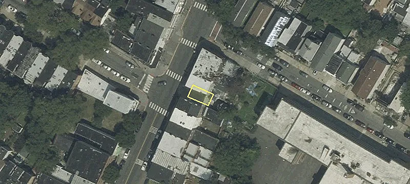 Renovated Mixed-Use Building in McGinley